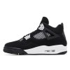 Jordan 4 Retro White Thunder 3