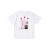 KAWS x Uniqlo Warhol UT Graphic T shirt White 2