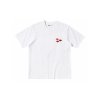 KAWS x Uniqlo Warhol UT Graphic T shirt White 1