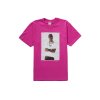 Supreme Tyler The Creator Tee Magenta 1