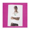 Supreme Tyler The Creator Tee Magenta 2