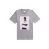 Supreme Tyler The Creator Tee Heather Grey 1