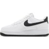 Nike Air Force 1 Low 07 White Black 3