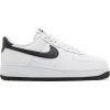 Nike Air Force 1 Low 07 White Black 1