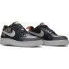 Nike Air Force 1 Low LV8 Under Construction Black (GS) 2