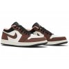 Jordan 1 Low Mocha 2