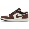 Jordan 1 Low Mocha 3