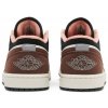 Jordan 1 Low Mocha 4