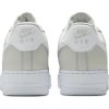Nike Air Force 1 07' Bone White 5