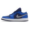 Jordan 1 Low Game Royal Blue Void (W) 3