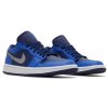 Jordan 1 Low Game Royal Blue Void (W) 2