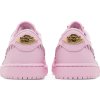 Jordan 1 Low Method of Make Perfect Pink (W)4