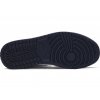 Jordan 1 Mid Obsidian 5
