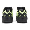 adidas Yeezy Boost 700 MNVN Phosphor (Infants) 4