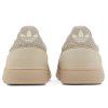 adidas Handball Spezial Cream White Beige (W) 4