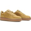 Nike Air Force 1 Low Wheat (2019) (GS) 2