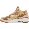 Jordan 3 Retro WNBA Desert Camo (W) 3