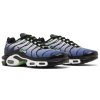 Nike Air Max Plus Icons Deep Royal Scream Green 2