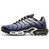 Nike Air Max Plus Icons Deep Royal Scream Green 3