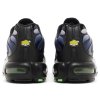 Nike Air Max Plus Icons Deep Royal Scream Green 4
