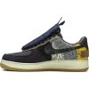 Nike Air Force 1 Low Travis Scott Cactus Jack 2