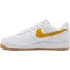 Nike Air Force 1 Low Retro QS Color Of The Month White University Gold 3