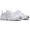 Nike M2K Tekno White Pure Platinum (W) 2