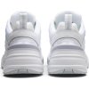 Nike M2K Tekno White Pure Platinum (W) 4