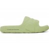 Adidas Adilette 22 Slides Magic Lime 1