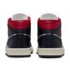 Jordan 1 Mid Gym Red Panda (W) 4