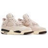Jordan 4 Retro OG SP A Ma Maniére While You Were Sleeping (W) 2