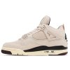 Jordan 4 Retro OG SP A Ma Maniére While You Were Sleeping (W) 37