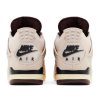 Jordan 4 Retro OG SP A Ma Maniére While You Were Sleeping (W) 4