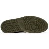 Jordan 1 Retro Low OG SP Travis Scott Medium Olive 5