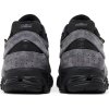 New Balance 2002R Gore Tex JJJJound Charcoal 4
