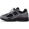 New Balance 2002R Gore Tex JJJJound Charcoal 3