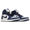 Jordan 1 Retro High OG Midnight Navy 2