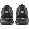 Nike Air Max Plus Sustainable Black Volt 4