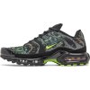 Nike Air Max Plus Sustainable Black Volt 3