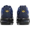 Nike Air Max Plus Midnight Navy White 4