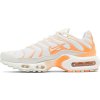 Nike Air Max Plus White Atomic Orange (W) 3