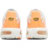 Nike Air Max Plus White Atomic Orange (W) 5