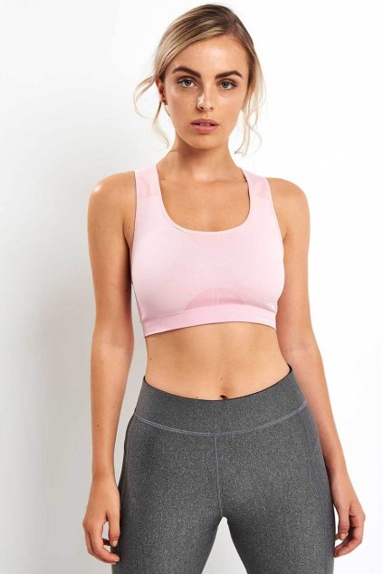 Falke Madison Low Sport Bra (Velikost XS)
