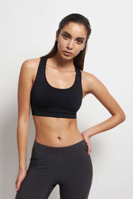 Falke Madison Low Support Bra Top (Velikost XS)