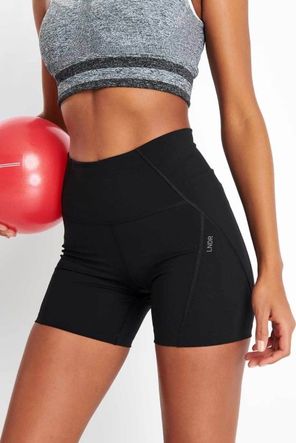 LNDR Bike Short (Velikost XS)