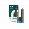 black menthol essential relx starter kit