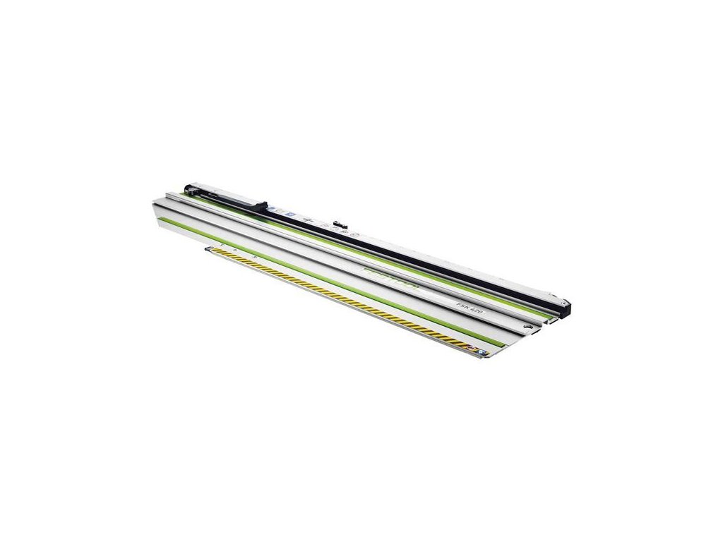 FESTOOL Kapovacia lišta FSK 420 769942