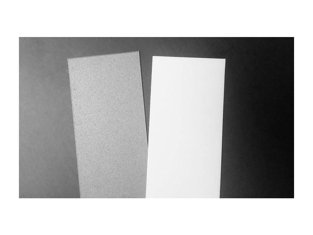 Krycia lišta na led SURFACE, CORNER, GROOVE