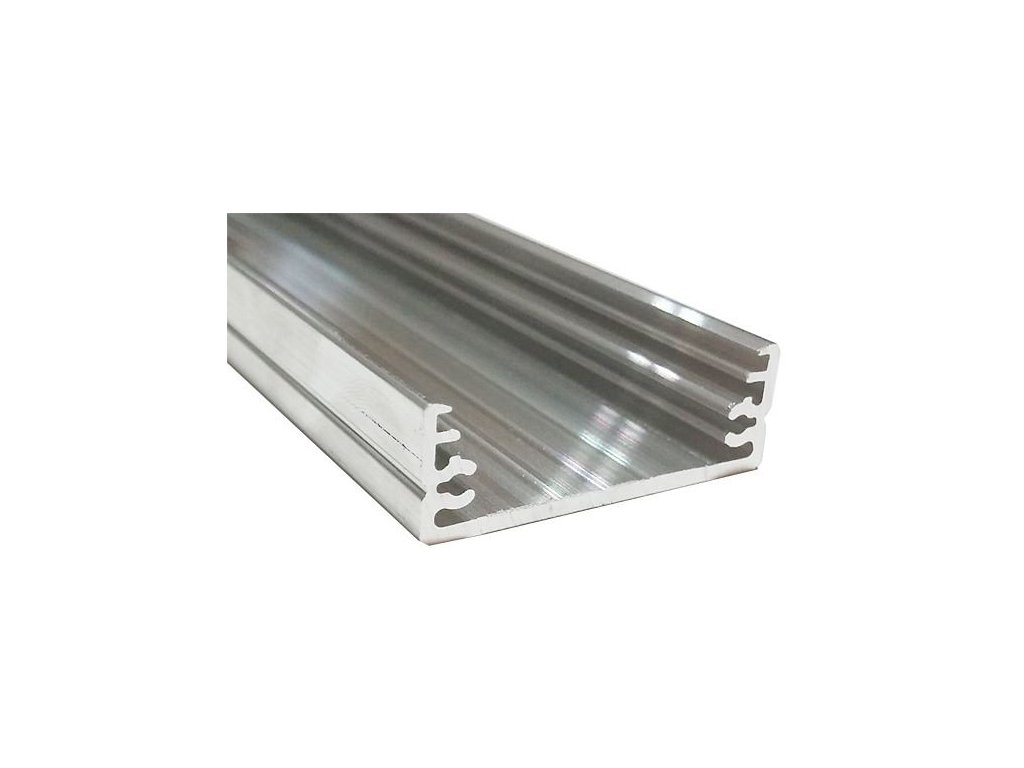 LED lišta WIDE 2m