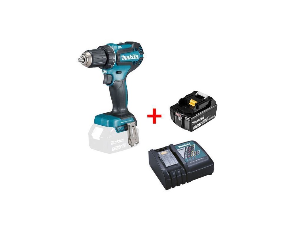 Makita ddf485z set shop
